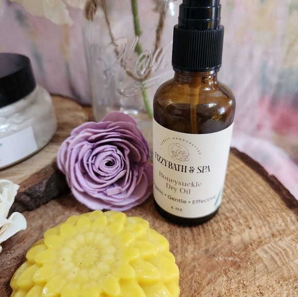 Handmade skincare‎ gift set - Picture 4 of 7